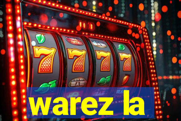 warez la